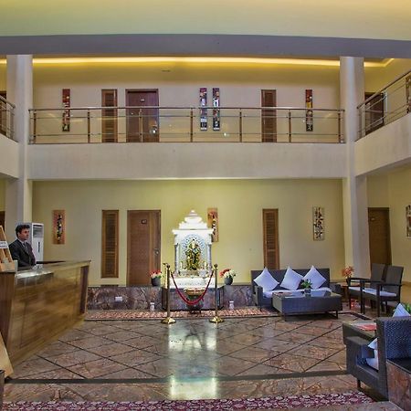 Hotel Deepali Sagar  Exterior photo