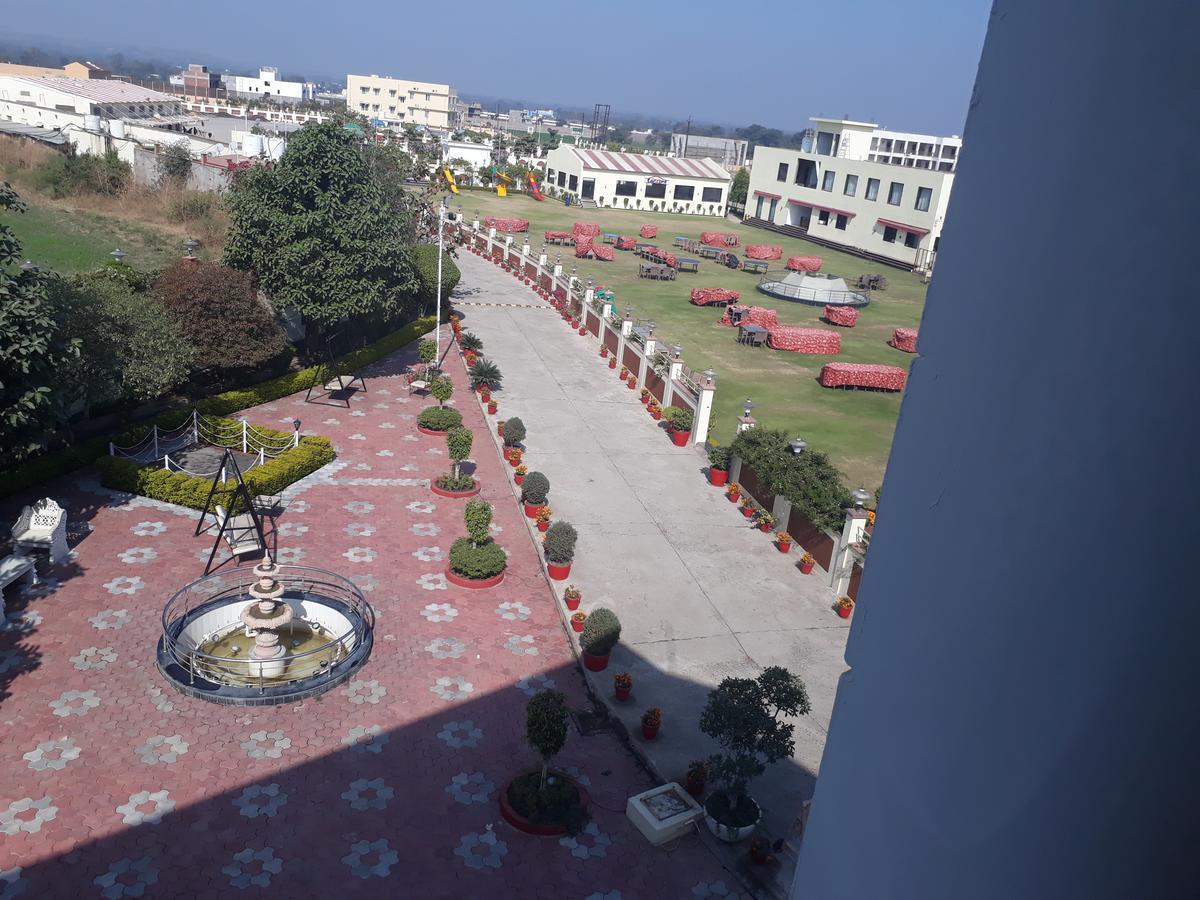 Hotel Deepali Sagar  Exterior photo