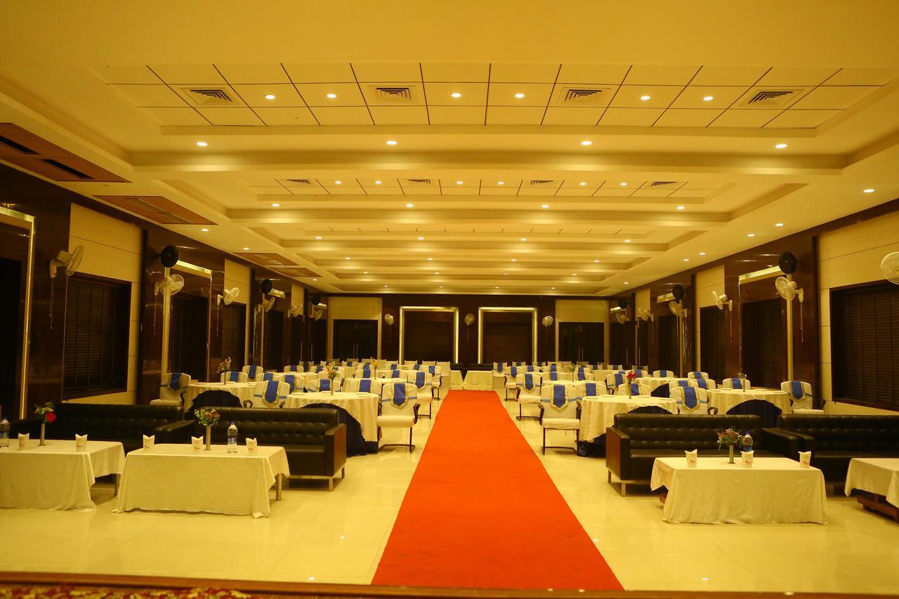 Hotel Deepali Sagar  Exterior photo