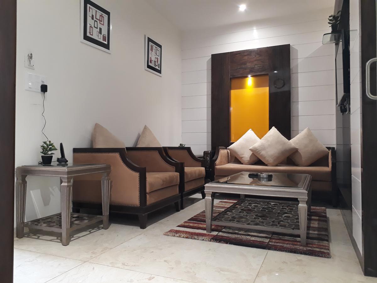 Hotel Deepali Sagar  Exterior photo