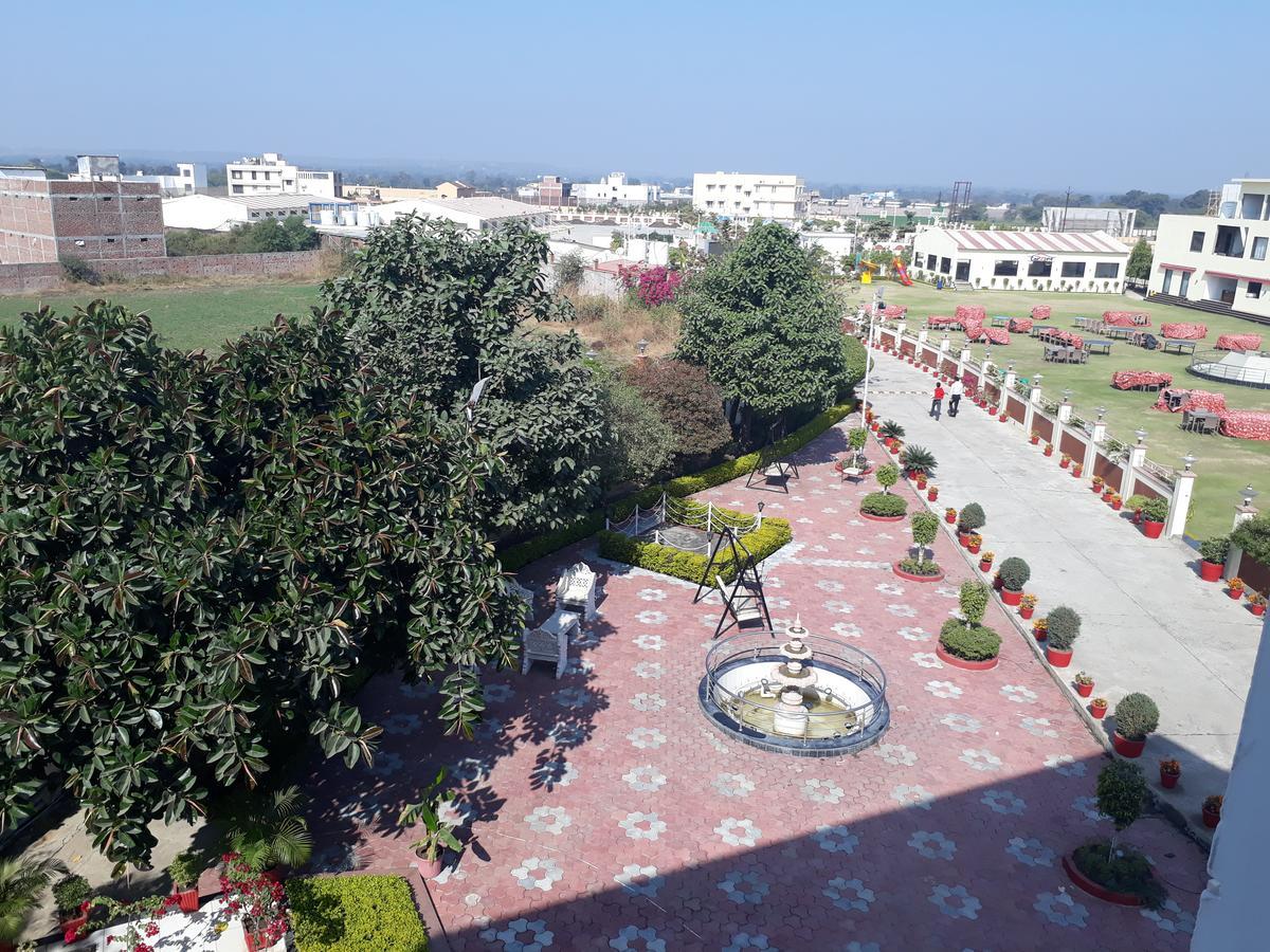 Hotel Deepali Sagar  Exterior photo