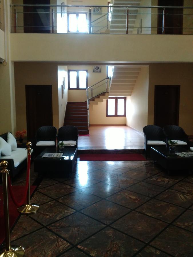 Hotel Deepali Sagar  Exterior photo