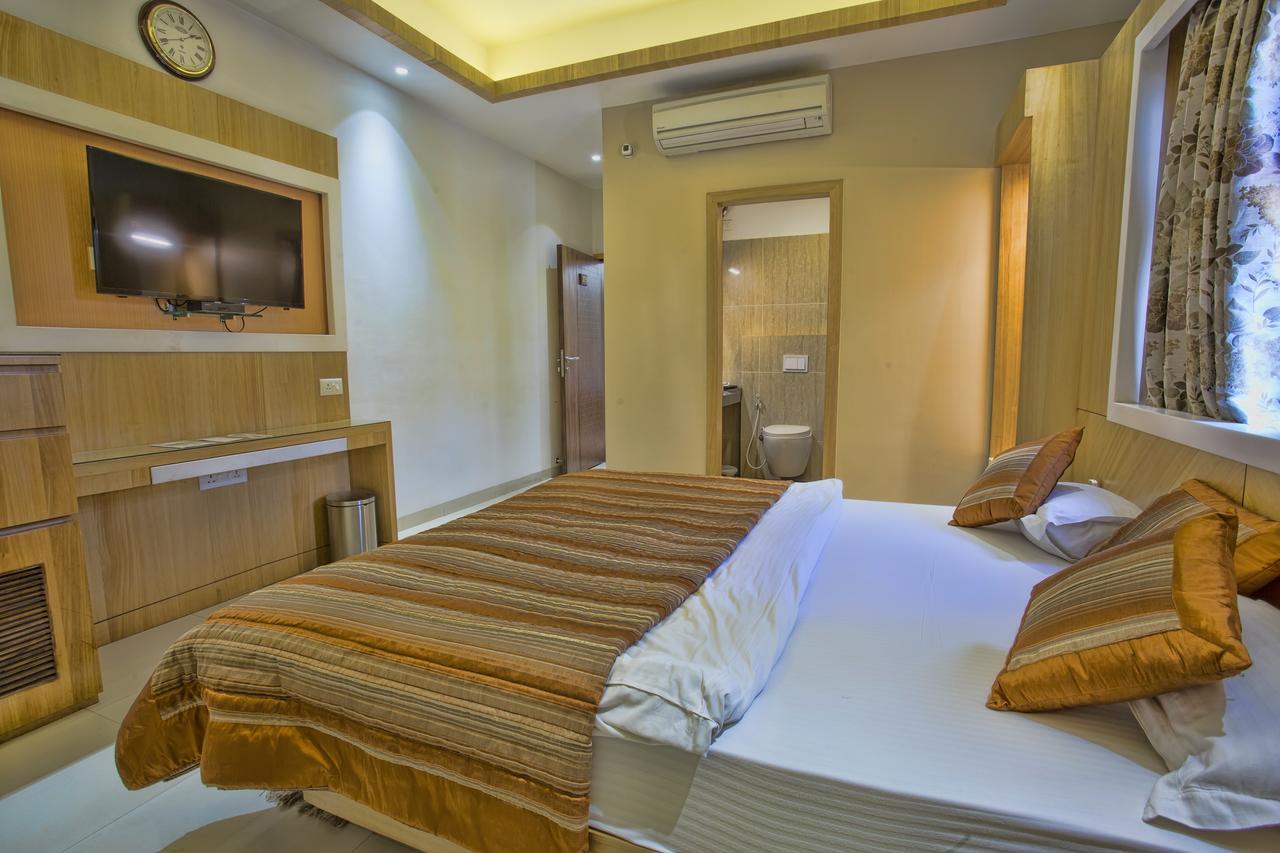 Hotel Deepali Sagar  Exterior photo