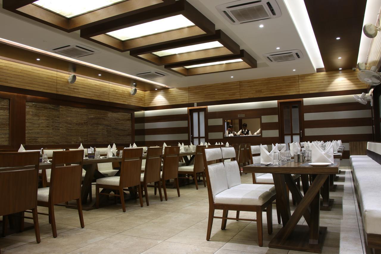 Hotel Deepali Sagar  Exterior photo
