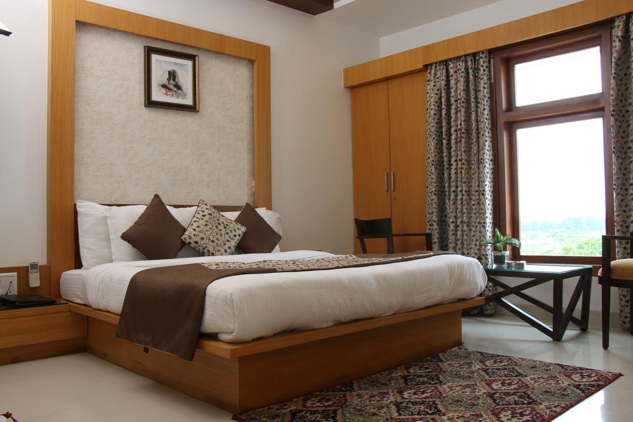 Hotel Deepali Sagar  Exterior photo